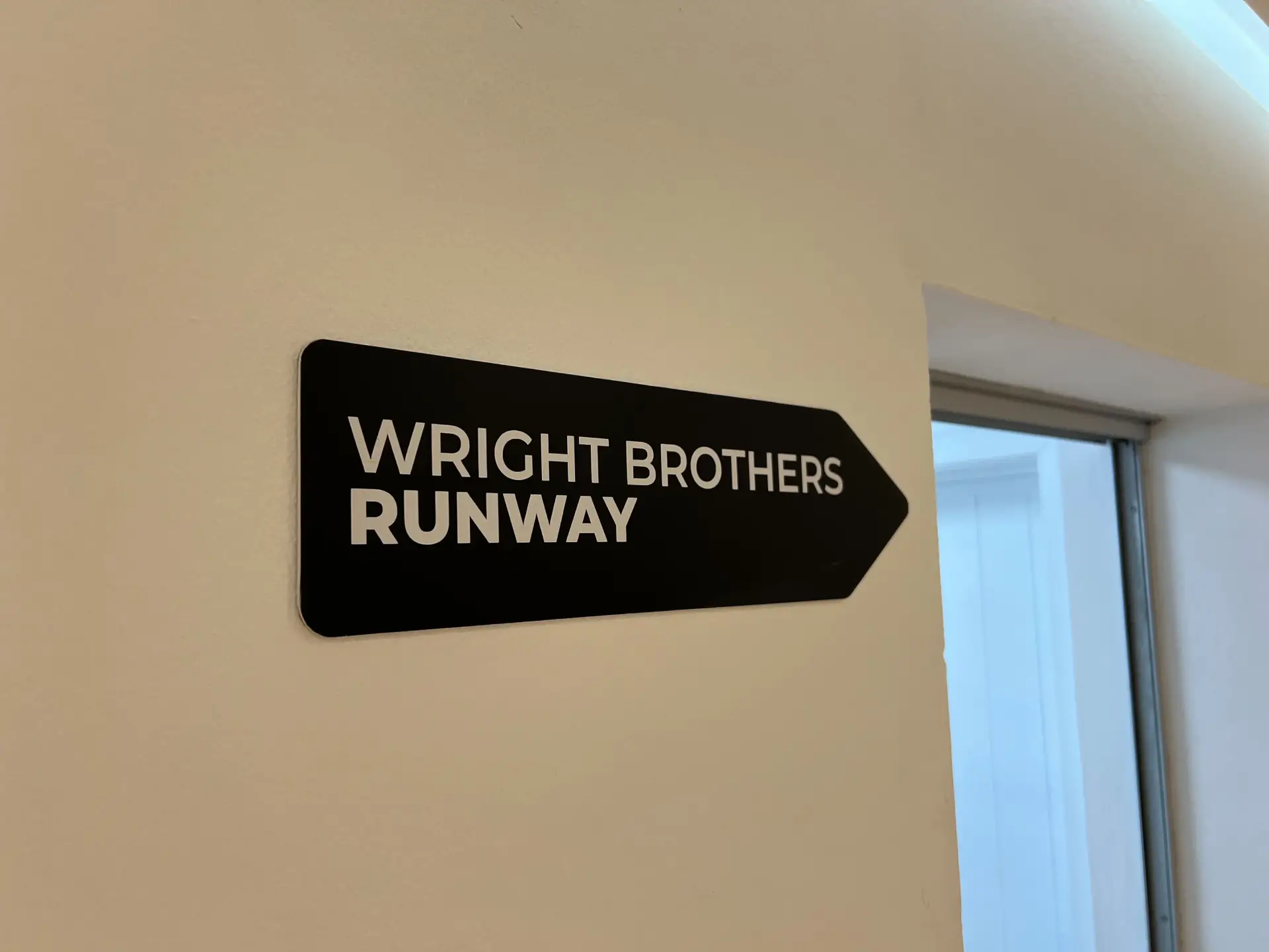 The Hub Lab – Wright Brothers Room