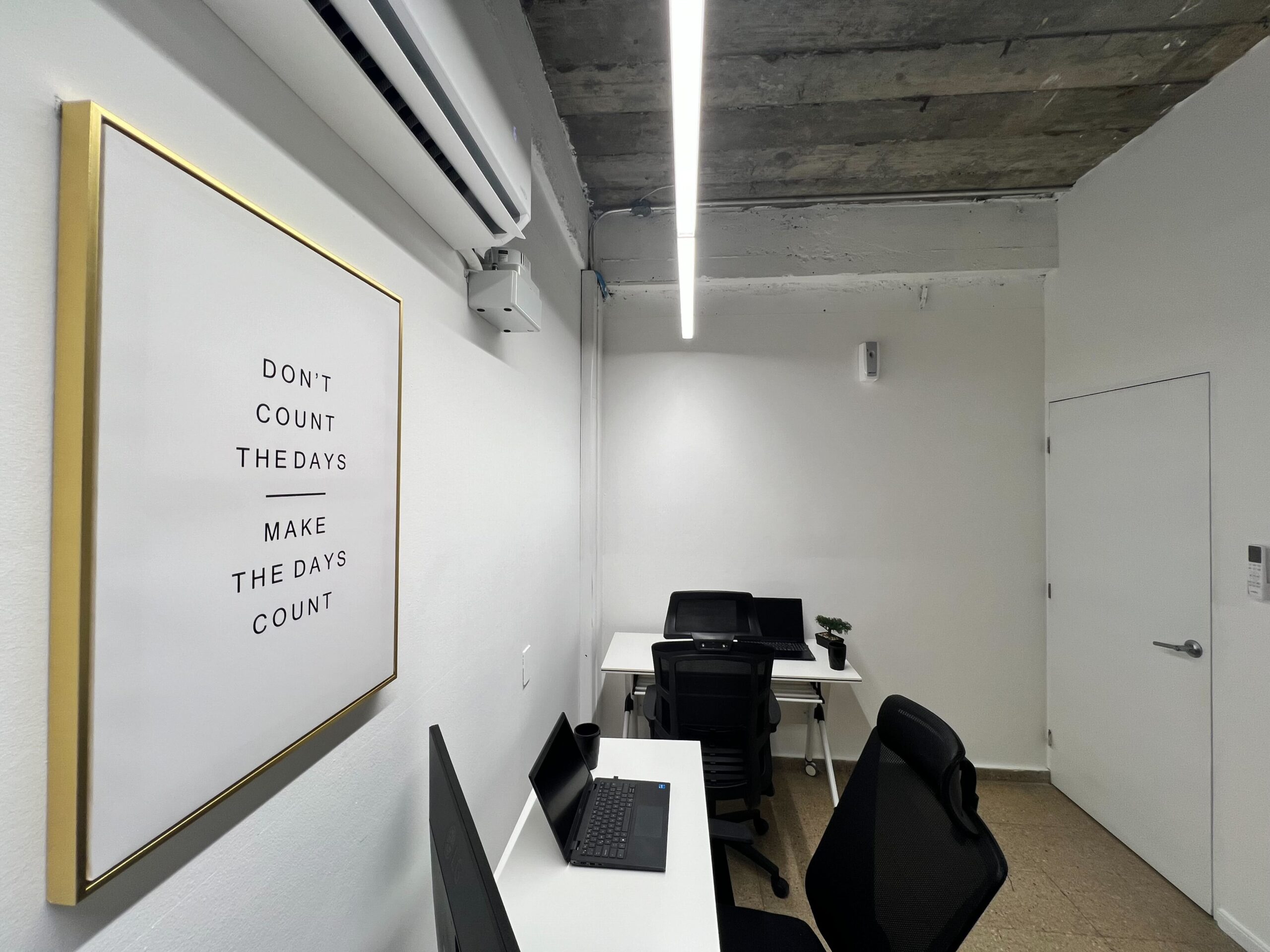 The Hub Lab – Rockefeller Room